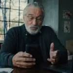 hollywood icon robert de niro welcomes seventh child at 79