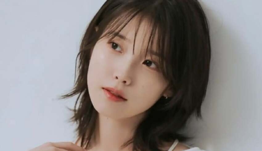 iu's birthday donation 250 million to aid single parents and elderly living alone