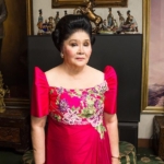 Imelda Marcos Undergoes Successful Angioplasty, in Recovery Phase