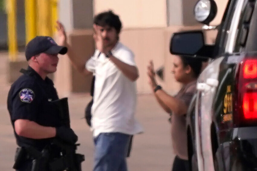 in the face of horror allen, texas grapples with mall shooting aftermath