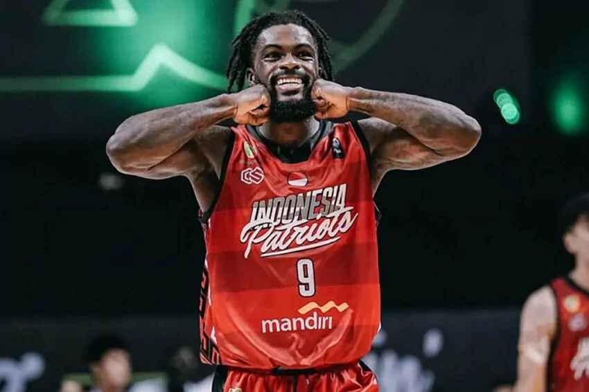 Indonesia adds 3 naturalized players for SEA Games basketball title defense
