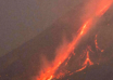 Indonesia's Mount Merapi Roars to Life Eruption Sends Lava Cascading Down