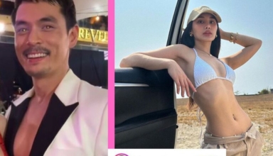 jake cuenca's instagram confession is chie filomeno the one
