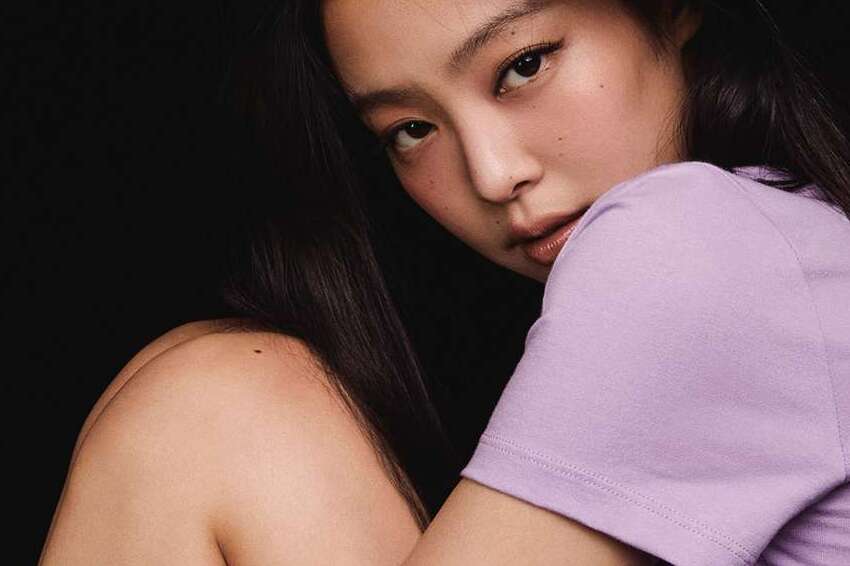 Jennie x Calvin Klein: The K-pop Star’s Collection Launches in a Spectacular Fashion