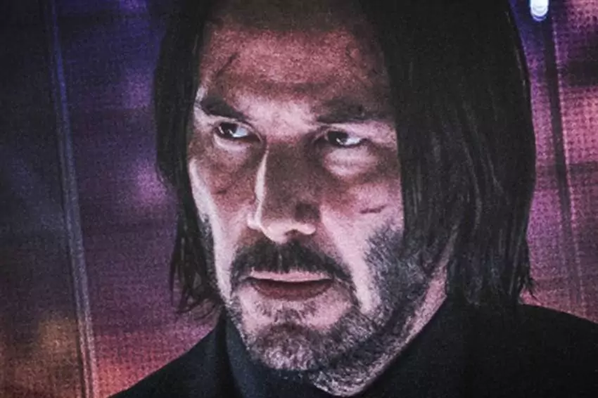 john wick 4 breaks new ground keanu reeves film to launch on digital platform