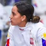 juliana gomez strikes gold in malaysia meet, inspiring youth in sports