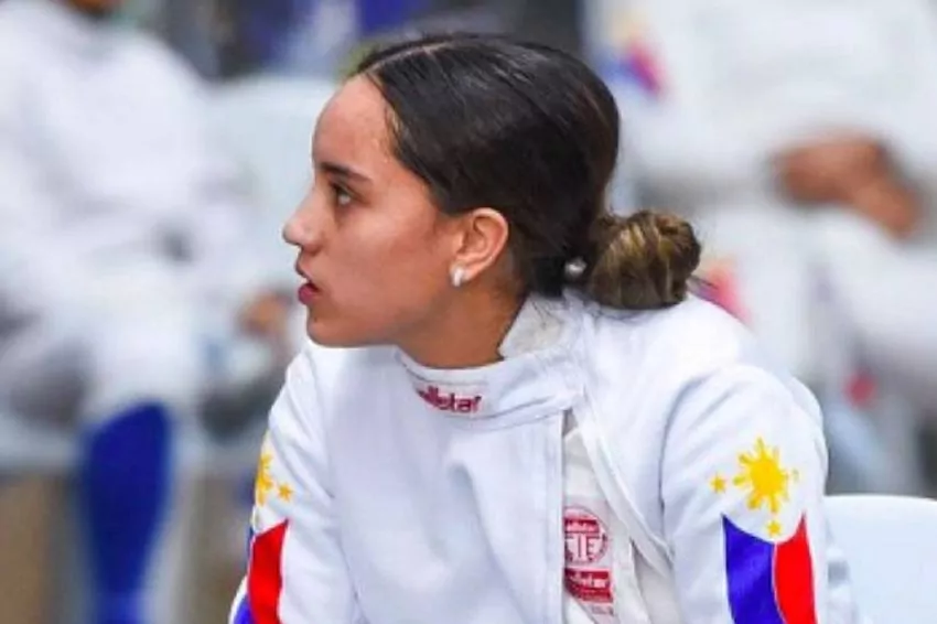 Juliana Gomez Strikes Gold in Malaysia Meet, Inspiring Youth in Sports