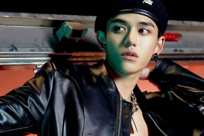 k pop sensation lucas wong takes a new path, departs from nct and wayv
