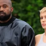 kanye west's new wife bianca censori's unconventional date night looks