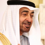 leading the way uae president's commitment to sustainability drives change