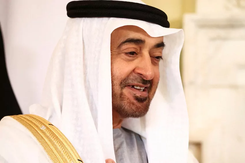Leading the Way: UAE President’s Commitment to Sustainability Drives Change