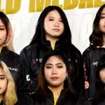 mlbb women's team from philippines routs malaysia, eyes sea games gold