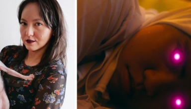 malaysian feminist body horror film premieres at cannes