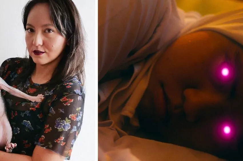 malaysian feminist body horror film premieres at cannes