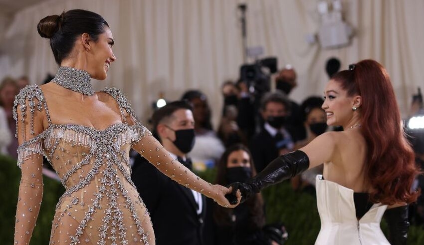 met gala 2023 guest list and theme revealed excitement builds