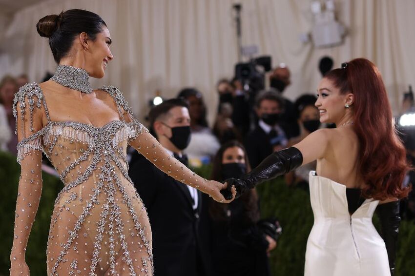 met gala 2023 guest list and theme revealed excitement builds