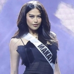 michelle dee's 'snake walk' shakes up miss universe philippines 2023