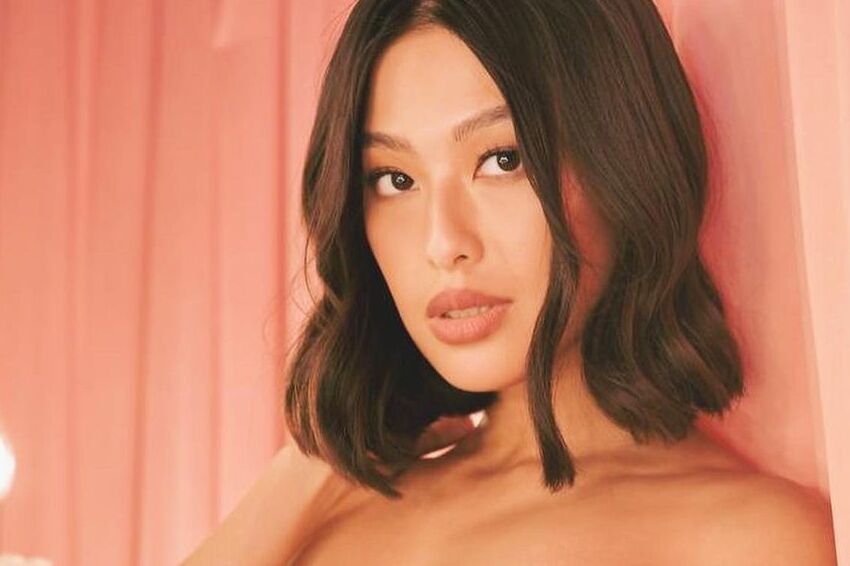 Miss Universe Philippines Michelle Dee Proudly Comes Out as Bisexual