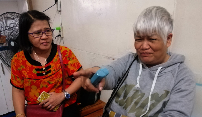 mistaken identity philippine police arrests two men for sharing famous names