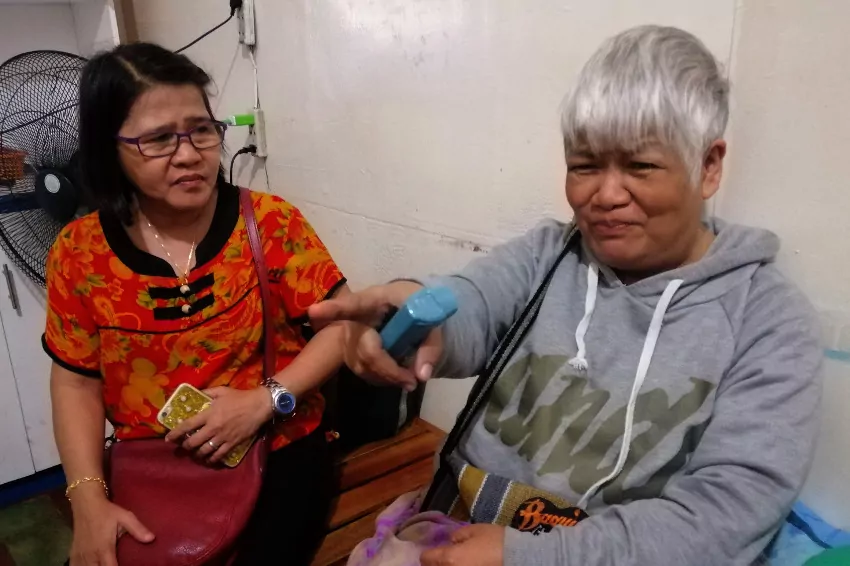 Mistaken Identity: Philippine Police Arrests Two Men for Sharing Famous Names