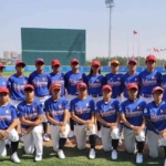 ph dominates indonesia to open women's asian baseball cup