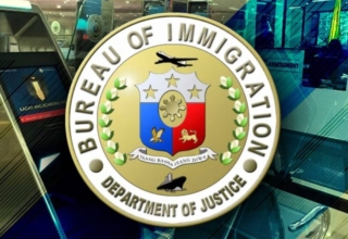 philippines' bureau of immigration foils attempted sex trafficking, prevents victims from leaving for singapore