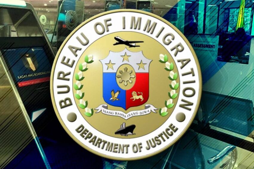 philippines' bureau of immigration foils attempted sex trafficking, prevents victims from leaving for singapore
