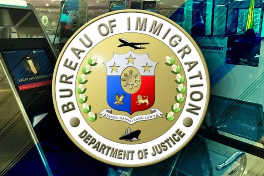 philippines' bureau of immigration foils attempted sex trafficking, prevents victims from leaving for singapore