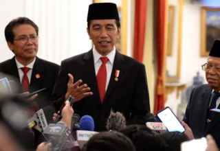 risks mount for student media in indonesia, press freedom at stake