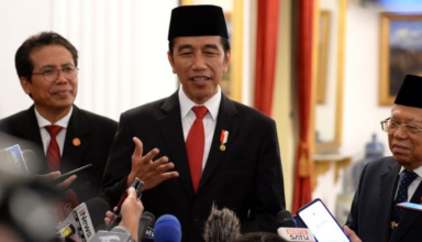 risks mount for student media in indonesia, press freedom at stake