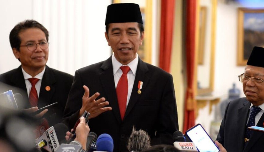 risks mount for student media in indonesia, press freedom at stake