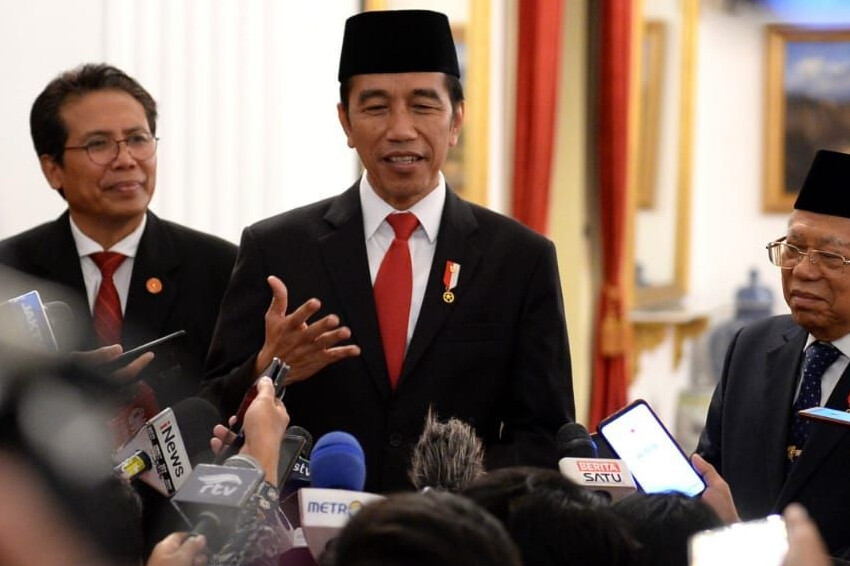 Risks Mount for Student Media in Indonesia, Press Freedom at Stake
