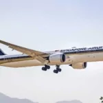 singapore airlines surprises employees with unprecedented eight month salary bonus