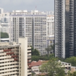 singapore's rental nightmare rising costs stir political unrest