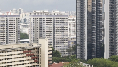 singapore's rental nightmare rising costs stir political unrest