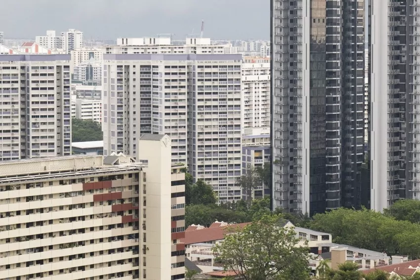 singapore's rental nightmare rising costs stir political unrest