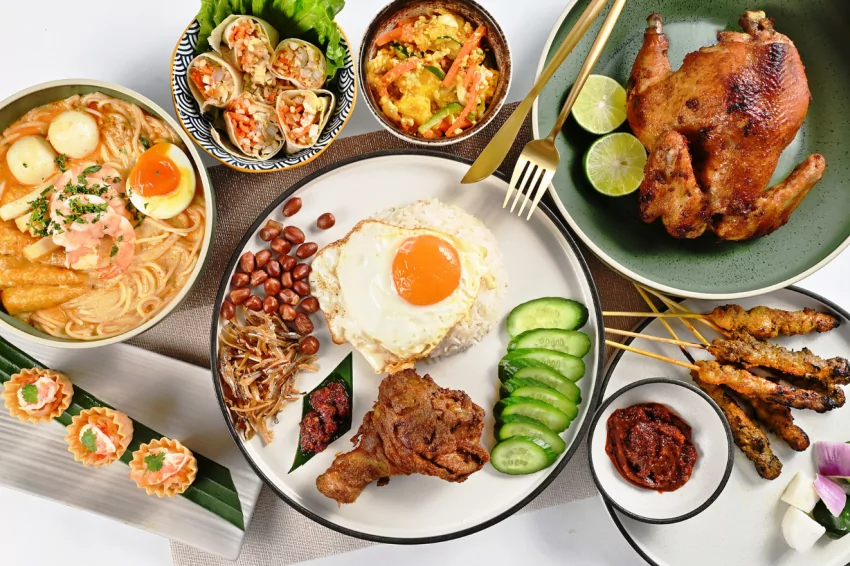 singapore's rise as asia's new capital of cool
