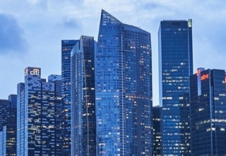 singapore's stability and prosperity attract mainland chinese buyers to luxury homes