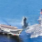 south china sea's nine dash line strains japan south korea trade relations