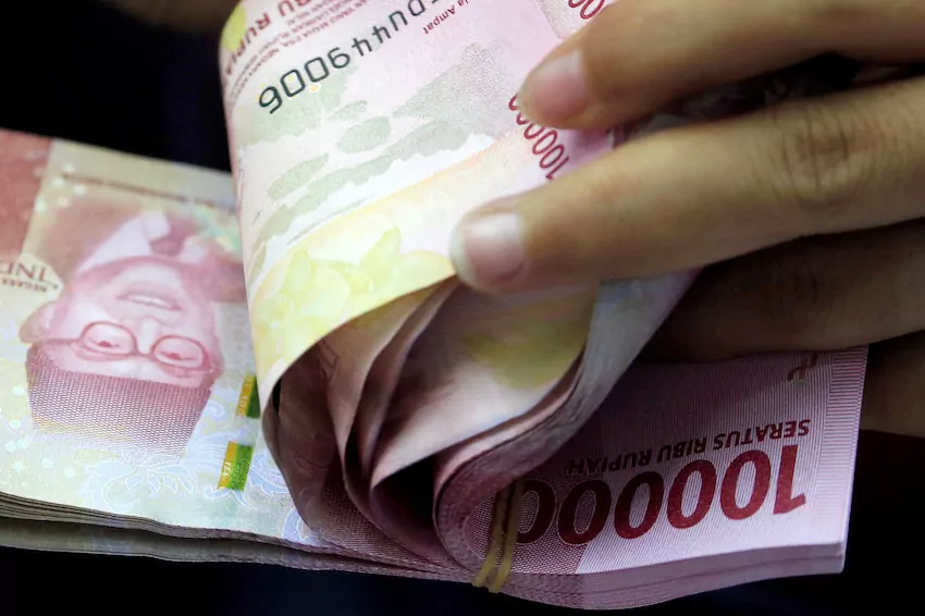 South-Korea-and-Indonesia-central-banks-seek-to-reduce-reliance-on-US-dollar