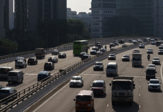 struggling to afford a car singapore's middle class hit by record breaking coe prices