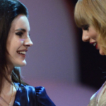 taylor swift surprises fans with lana del rey collaboration on vault track