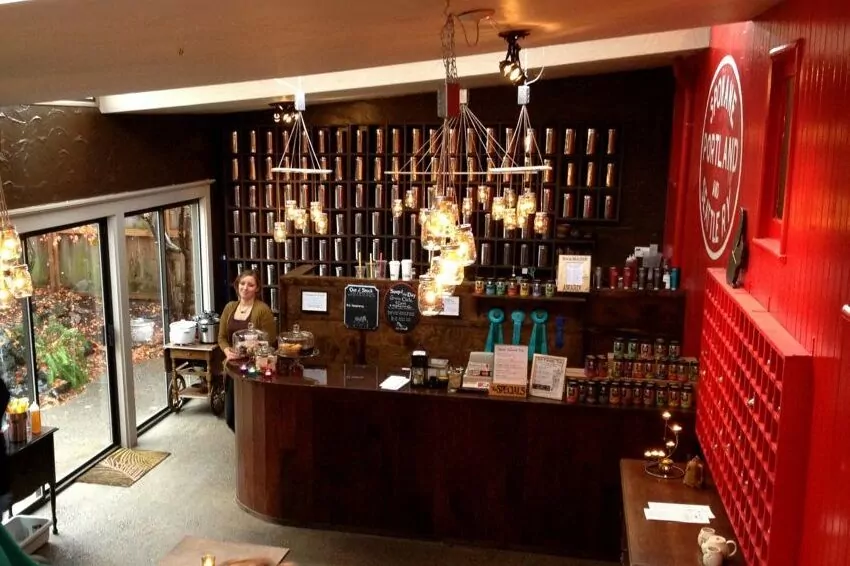 tea retailer tea chai te embraces a new identity as portal tea