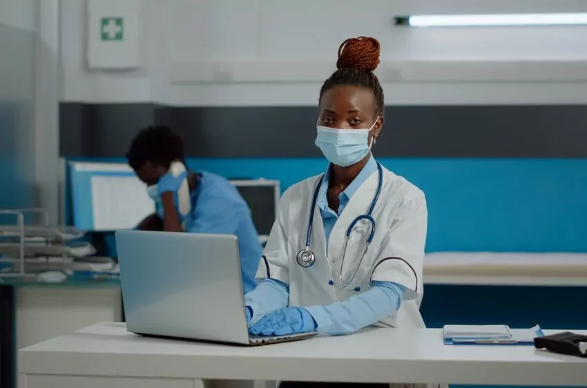 Thailand Embraces Telemedicine and Telepharmacy Services