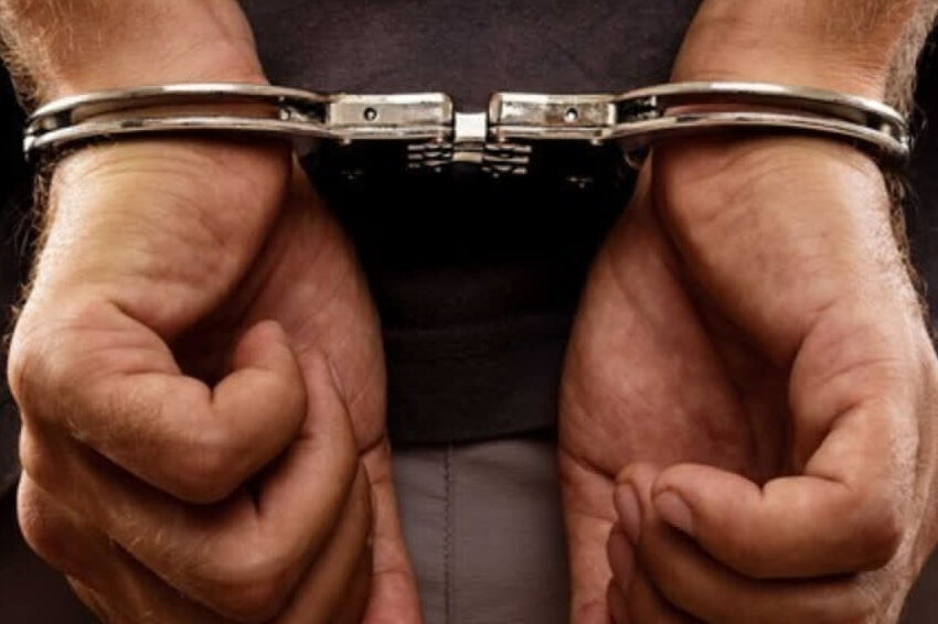 thailand seizes passport of chinese reporter