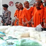 the digital drug trade dea warns of technology's transformational impact on trafficking