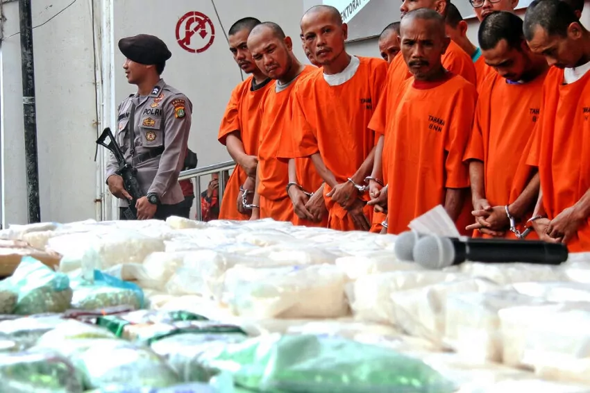 the digital drug trade dea warns of technology's transformational impact on trafficking