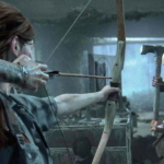 the last of us part ii's use of scissors as weapons draws criticism