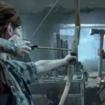 the last of us part ii's use of scissors as weapons draws criticism