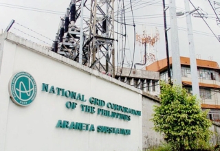 the ngcp and china's involvement in the philippines' power grid